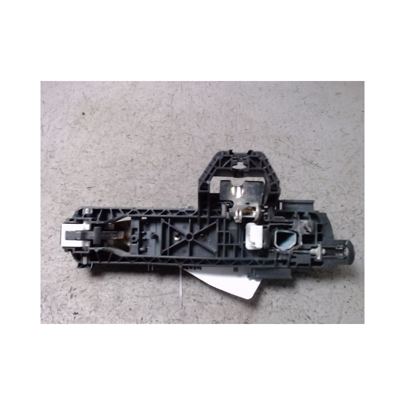 POIGNEE EXTERIEURE PORTE ARRIERE GAUCHE MERCEDES CLASSE C 2007-