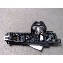 POIGNEE EXTERIEURE PORTE ARRIERE GAUCHE MERCEDES CLASSE C 2007-