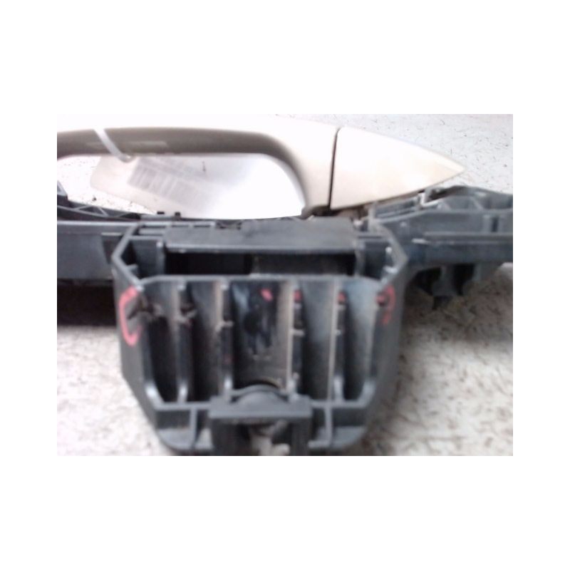 POIGNEE EXTERIEURE PORTE ARRIERE GAUCHE MERCEDES CLASSE C 2007-