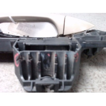 POIGNEE EXTERIEURE PORTE ARRIERE GAUCHE MERCEDES CLASSE C 2007-