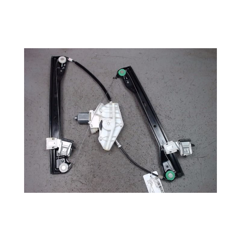 MECANISME+MOTEUR LEVE-GLACE AVANT DROIT MERCEDES CLASSE C 2007-