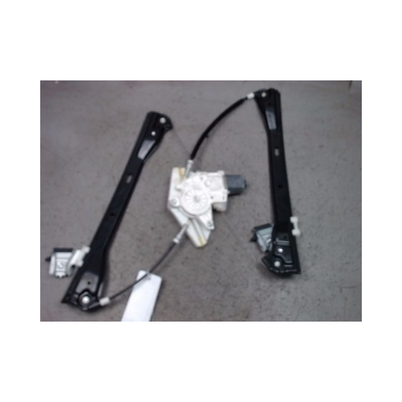 MECANISME+MOTEUR LEVE-GLACE AVANT DROIT MERCEDES CLASSE C 2007-