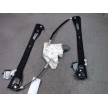MECANISME+MOTEUR LEVE-GLACE AVANT DROIT MERCEDES CLASSE C 2007-