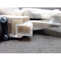 MECANISME+MOTEUR LEVE-GLACE AVANT DROIT MERCEDES CLASSE C 2007-