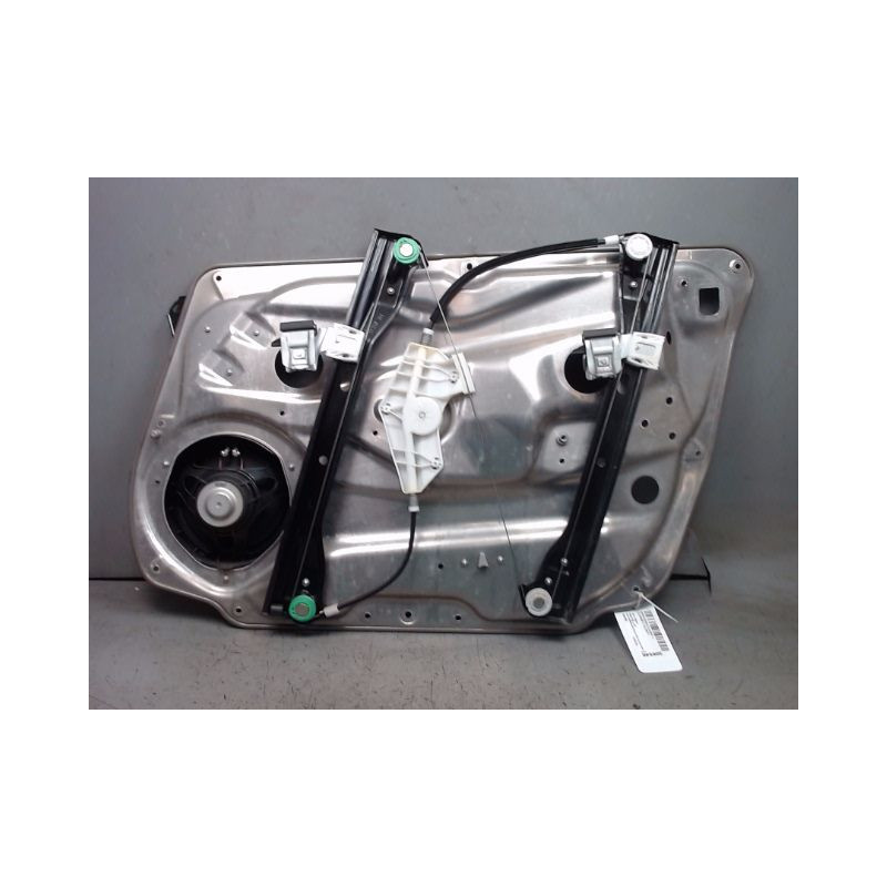 MECANISME+MOTEUR LEVE-GLACE AVANT GAUCHE MERCEDES CLASSE C 2007-
