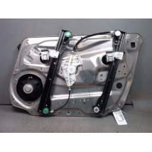 MECANISME+MOTEUR LEVE-GLACE AVANT GAUCHE MERCEDES CLASSE C 2007-