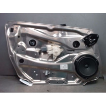 MECANISME+MOTEUR LEVE-GLACE AVANT GAUCHE MERCEDES CLASSE C 2007-