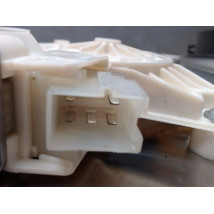 MECANISME+MOTEUR LEVE-GLACE AVANT GAUCHE MERCEDES CLASSE C 2007-
