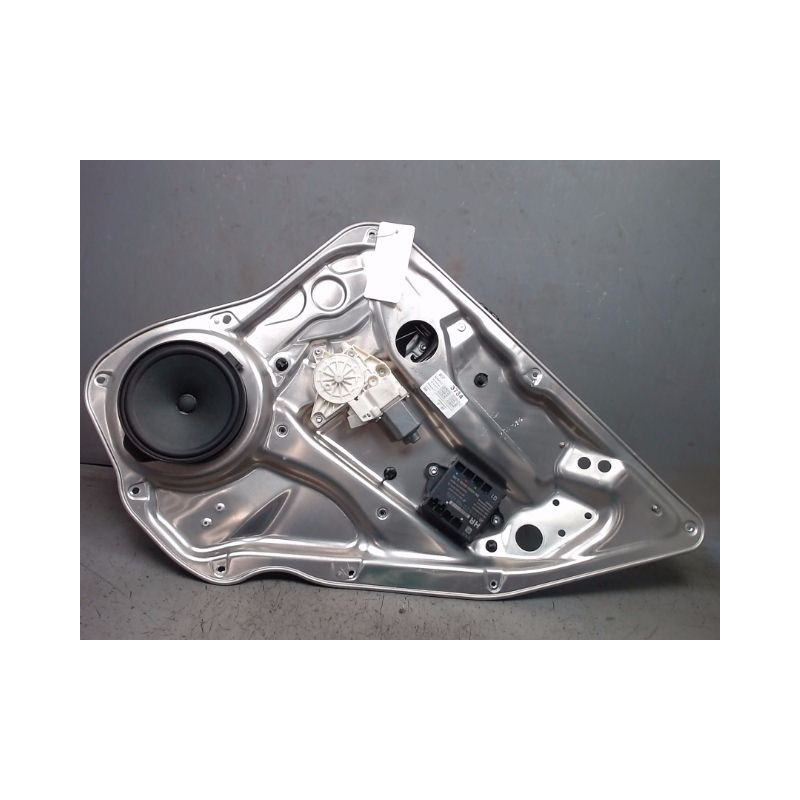 MECANISME+MOTEUR LEVE-GLACE ARRIERE DROIT MERCEDES CLASSE C 2007-