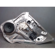 MECANISME+MOTEUR LEVE-GLACE ARRIERE DROIT MERCEDES CLASSE C 2007-