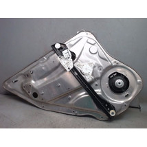 MECANISME+MOTEUR LEVE-GLACE ARRIERE DROIT MERCEDES CLASSE C 2007-