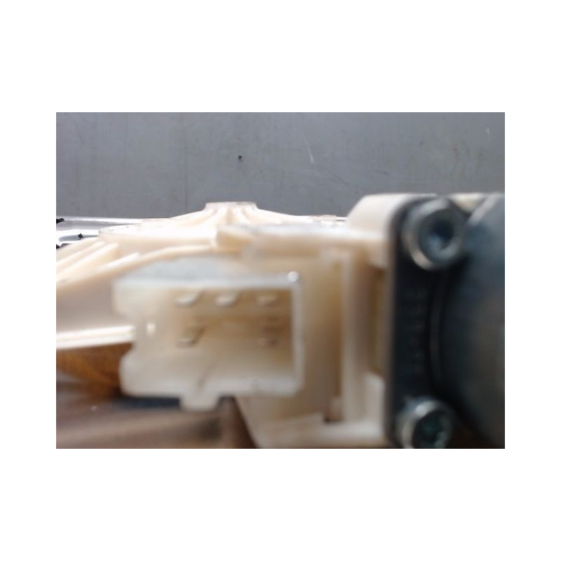 MECANISME+MOTEUR LEVE-GLACE ARRIERE DROIT MERCEDES CLASSE C 2007-