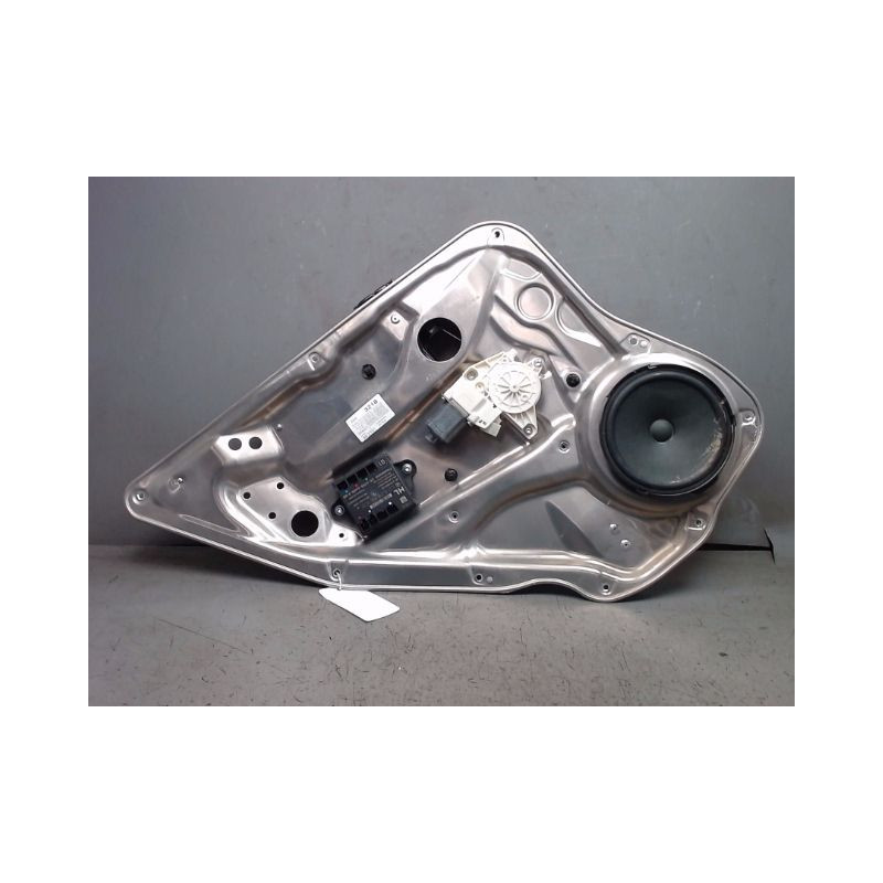 MECANISME+MOTEUR LEVE-GLACE ARRIERE GAUCHE MERCEDES CLASSE C 2007-