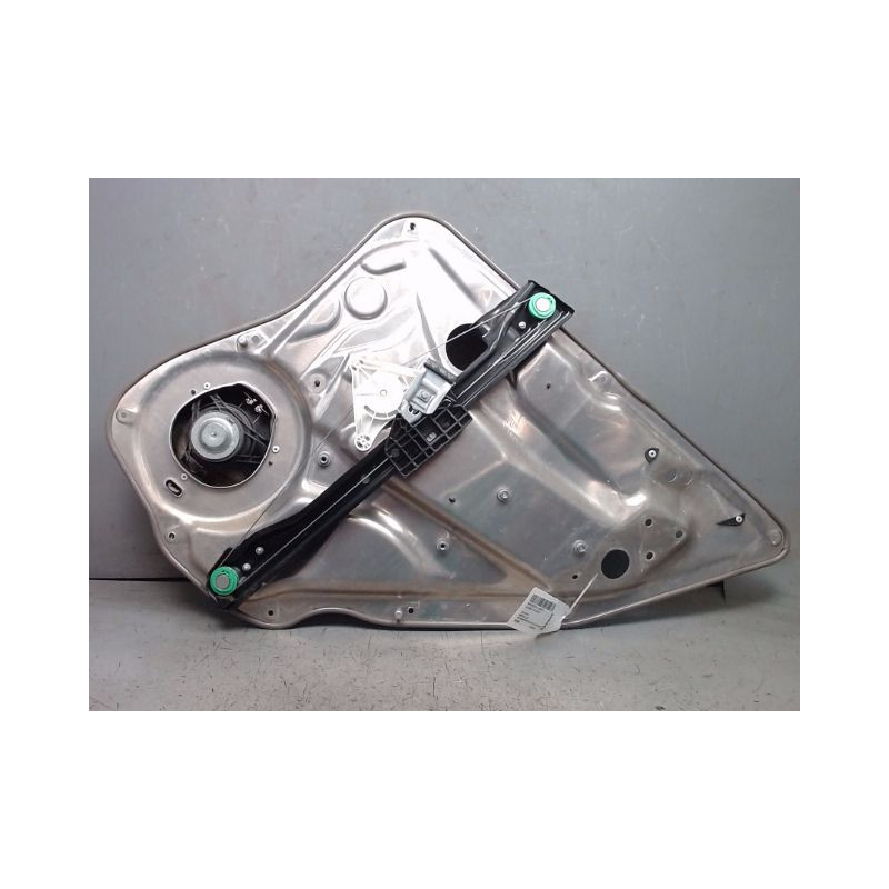 MECANISME+MOTEUR LEVE-GLACE ARRIERE GAUCHE MERCEDES CLASSE C 2007-