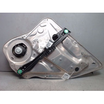 MECANISME+MOTEUR LEVE-GLACE ARRIERE GAUCHE MERCEDES CLASSE C 2007-