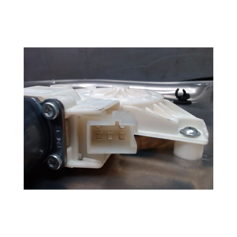 MECANISME+MOTEUR LEVE-GLACE ARRIERE GAUCHE MERCEDES CLASSE C 2007-