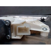 MECANISME+MOTEUR LEVE-GLACE ARRIERE GAUCHE MERCEDES CLASSE C 2007-