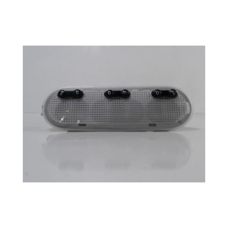 PLAFONNIER NISSAN QHASQAI 2007-