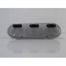 PLAFONNIER NISSAN QHASQAI 2007-