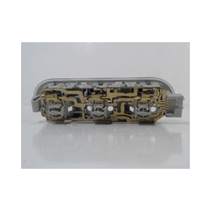 PLAFONNIER NISSAN QHASQAI 2007-