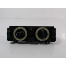 COMMANDE DE CHAUFFAGE MERCEDES SLK
