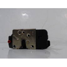 SYSTEME CONDAMNATION ARRIERE GAUCHE PEUGEOT 306 97-2001