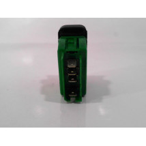 COMMANDE LEVE-GLACE PORTE AVD TOYOTA AYGO 3P