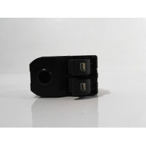 COMMANDE LEVE-GLACE PORTE AVG PEUGEOT 206