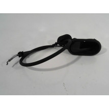 POIGNEE INTERIEURE PORTE AVANT GAUCHE FORD FIESTA 2005-