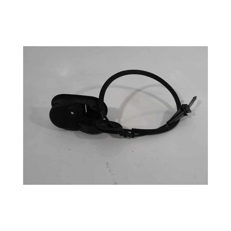 POIGNEE INTERIEURE PORTE AVANT GAUCHE FORD FIESTA 2005-
