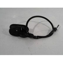 POIGNEE INTERIEURE PORTE AVANT GAUCHE FORD FIESTA 2005-