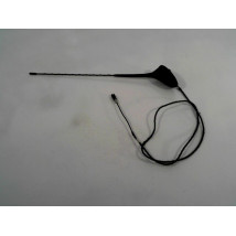 ANTENNE RADIO PEUGEOT 207 5P