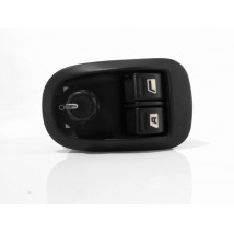 COMMANDE LEVE-GLACE PORTE AVG PEUGEOT 206 5P