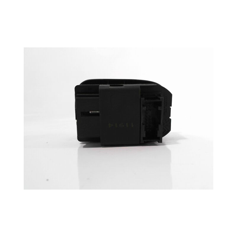COMMANDE LEVE-GLACE PORTE AVG PEUGEOT 206 5P