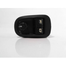 COMMANDE LEVE-GLACE PORTE AVG PEUGEOT 206 5P