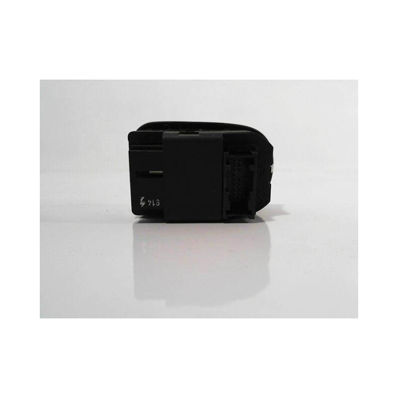 COMMANDE LEVE-GLACE PORTE AVG PEUGEOT 206 5P