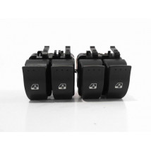 COMMANDE LEVE-GLACE PORTE AVG RENAULT GRAND ESPACE 2006-