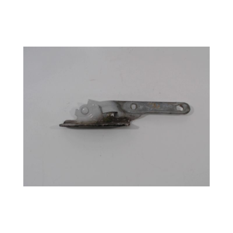 COMPAS GAUCHE CAPOT DACIA LOGAN 08-