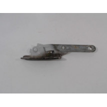 COMPAS GAUCHE CAPOT DACIA LOGAN 08-