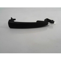 POIGNEE EXTERIEURE PORTE ARRIERE GAUCHE PEUGEOT 407