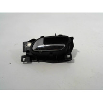 POIGNEE INTERIEURE PORTE ARRIERE GAUCHE PEUGEOT 407