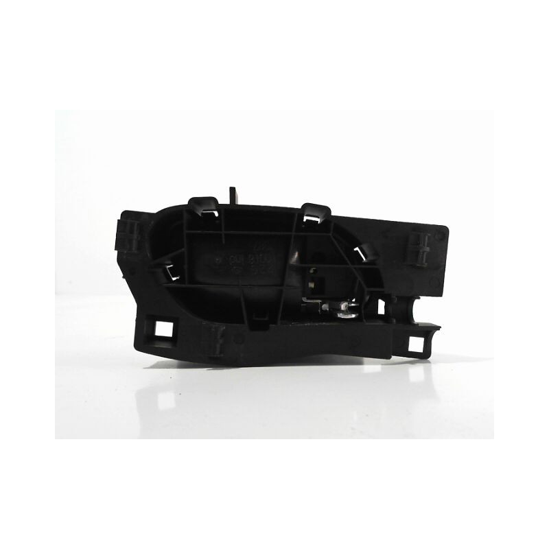 POIGNEE INTERIEURE PORTE ARRIERE GAUCHE PEUGEOT 407