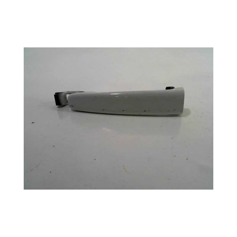 POIGNEE EXTERIEURE PORTE AVANT GAUCHE PEUGEOT 307 2001-2005