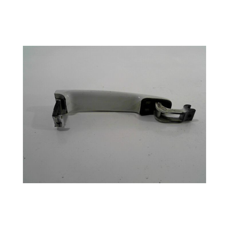 POIGNEE EXTERIEURE PORTE AVANT GAUCHE PEUGEOT 307 2001-2005