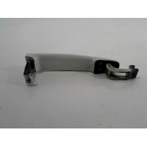 POIGNEE EXTERIEURE PORTE AVANT GAUCHE PEUGEOT 307 2001-2005