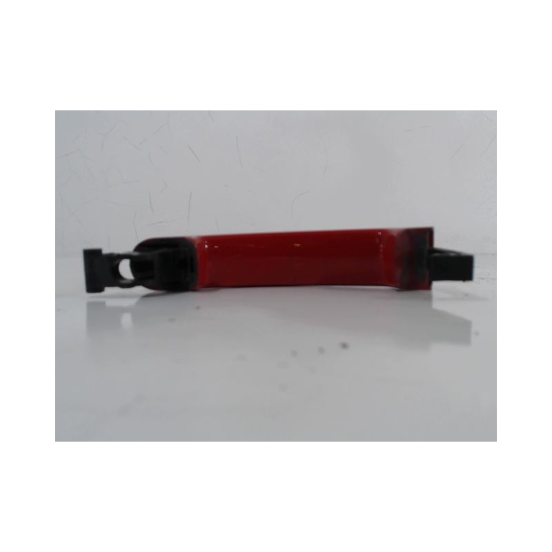 POIGNEE EXTERIEURE PORTE ARRIERE GAUCHE SKODA FABIA 2007-