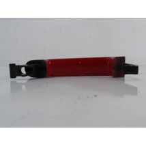 POIGNEE EXTERIEURE PORTE ARRIERE GAUCHE SKODA FABIA 2007-