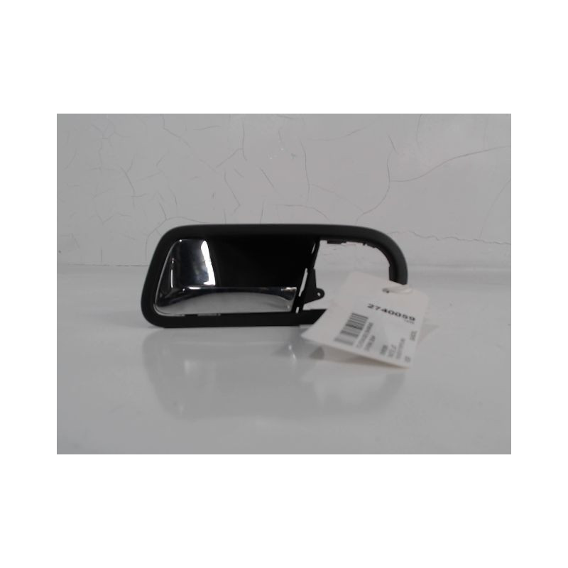 POIGNEE INTERIEURE PORTE ARRIERE GAUCHE VOLKSWAGEN SHARAN 2004-