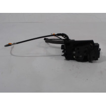 SYSTEME CONDAMNATION ARRIERE GAUCHE CITROEN C4 PICASSO