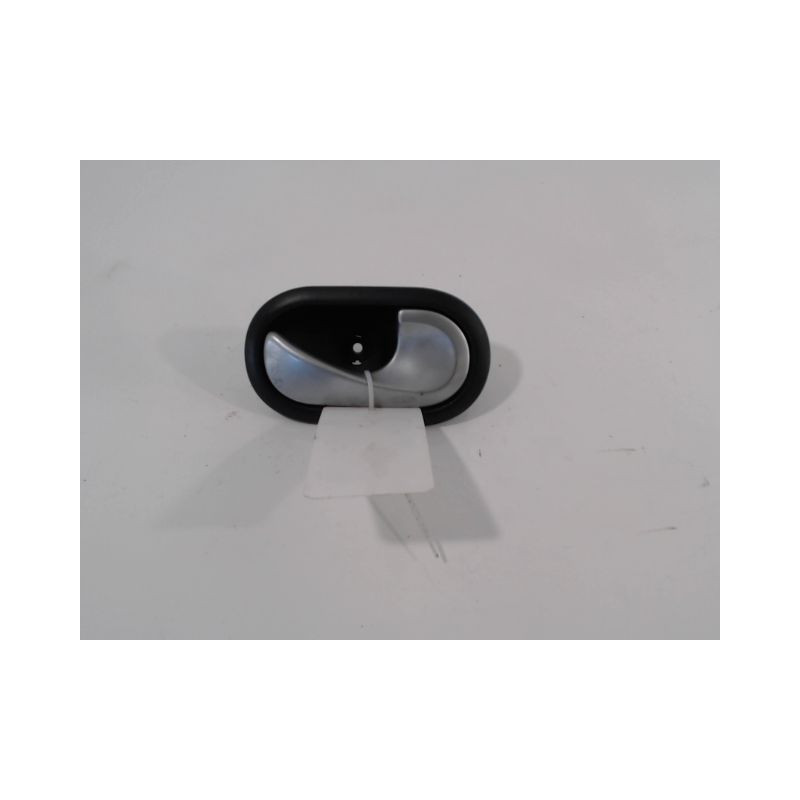 POIGNEE INTERIEURE PORTE AVANT GAUCHE RENAULT CLIO III 2005-